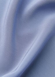 Tie Detail Classic Shirt