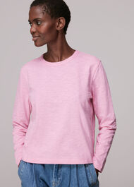 Long Sleeve Emily Tee