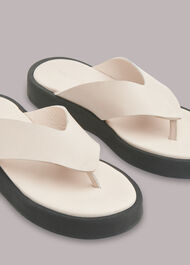 Shai Toe Post Sandal