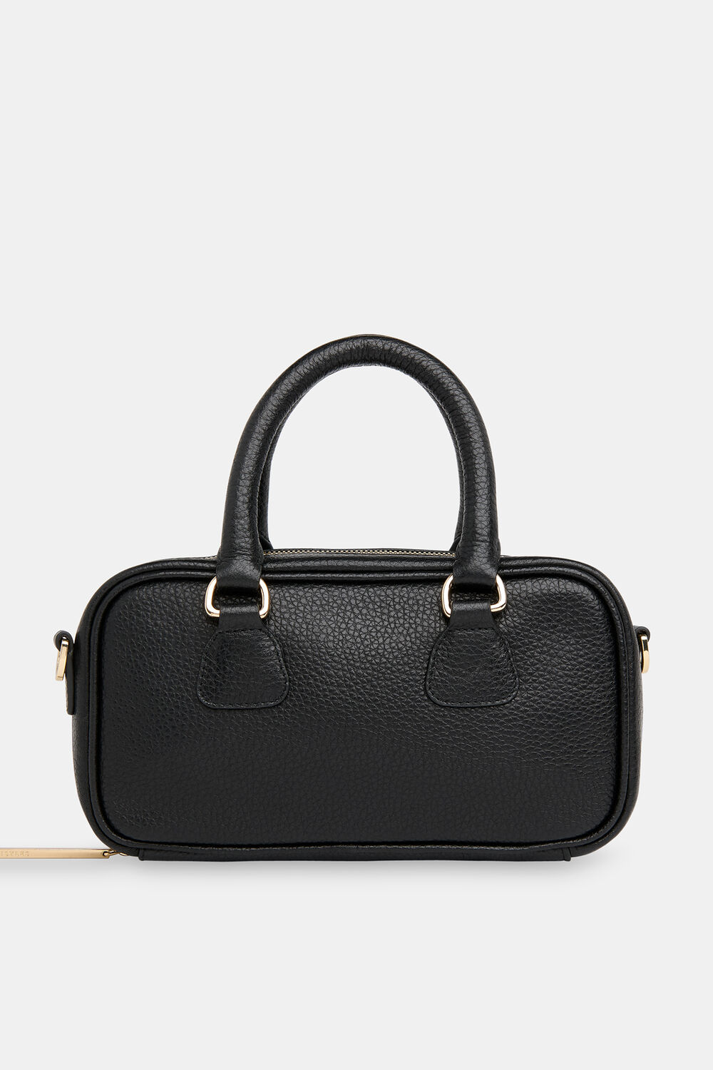 Lois Bowling Crossbody Bag