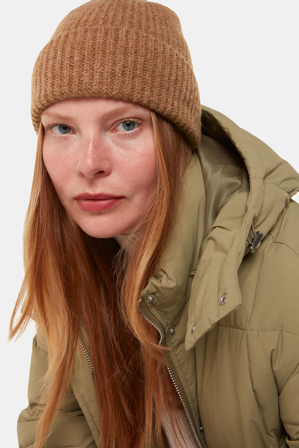 Lambswool Hat