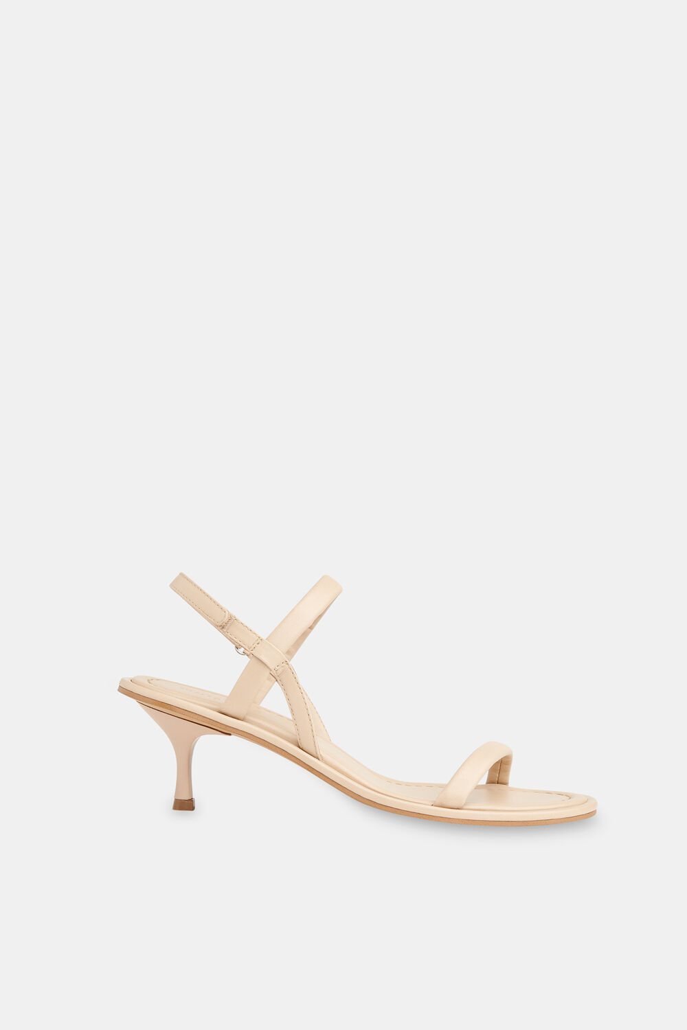 Enslee Heeled Sandal