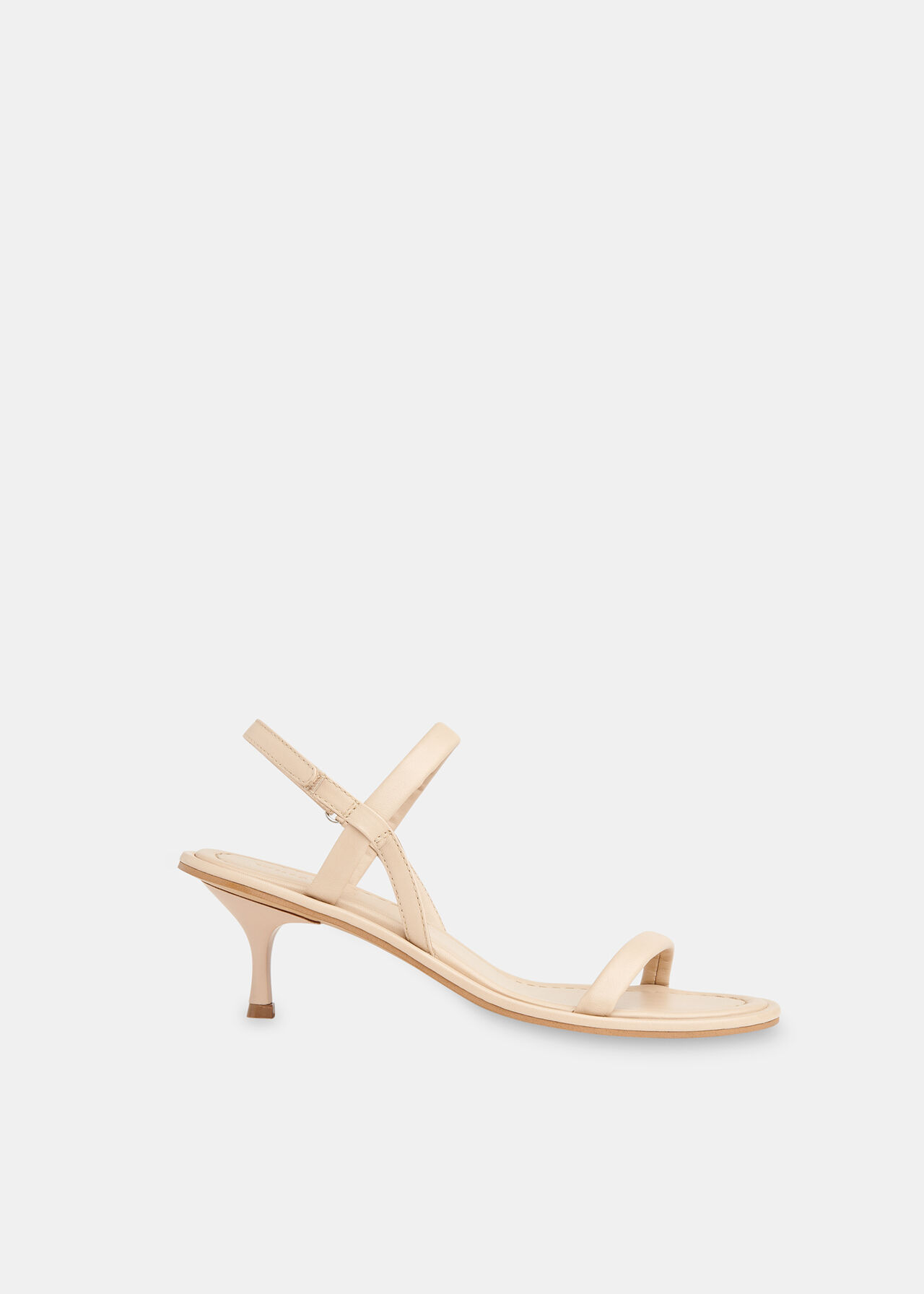 Enslee Heeled Sandal