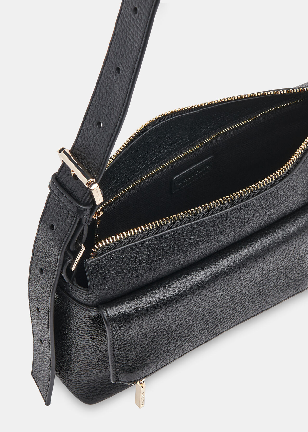 Tilda Pocket Detail Bag