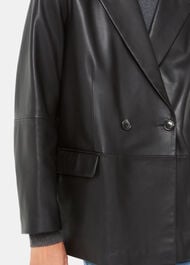 Keeley Double Breasted Blazer