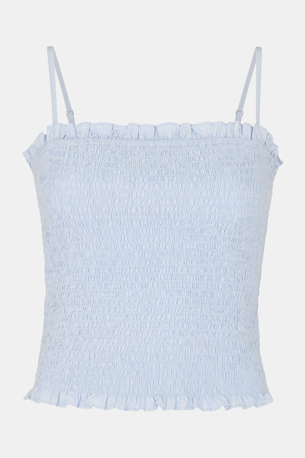 Louisa Textured Top