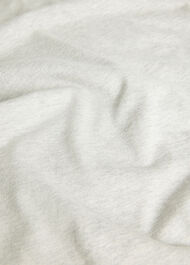 Cap Sleeve Tee