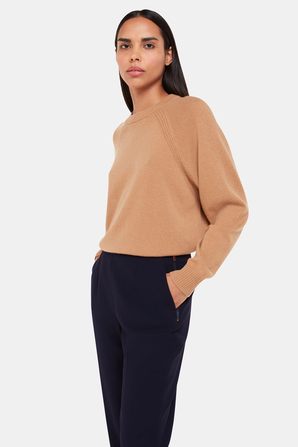Ella Essential Trouser
