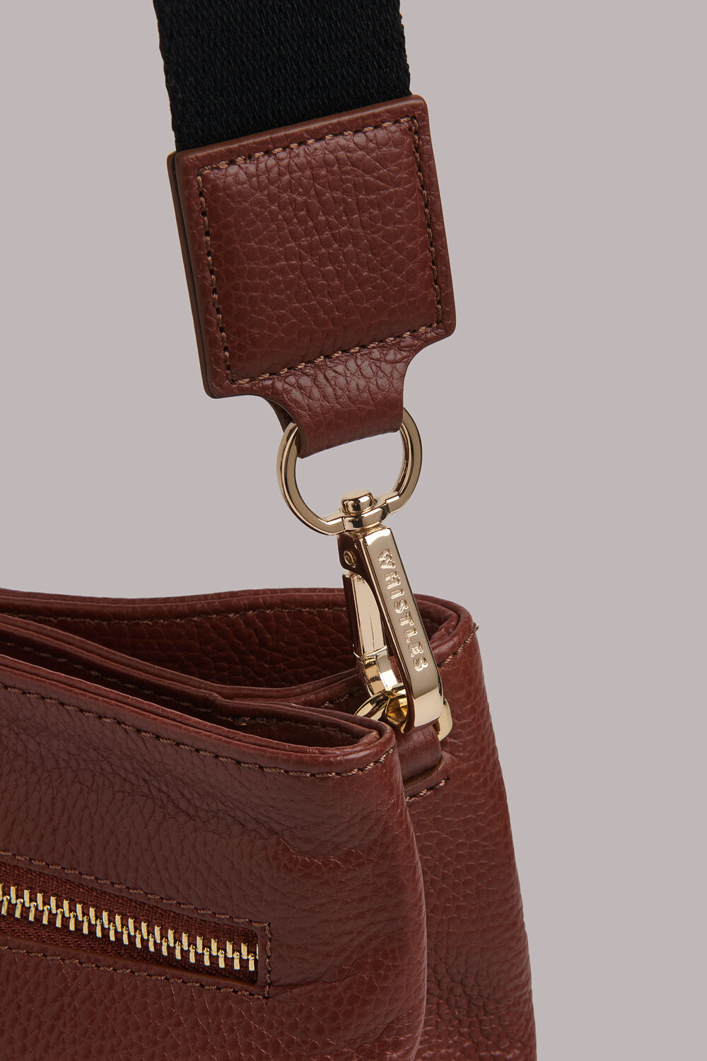 Dion Bucket Bag