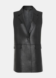 Edna Clean Bonded Waistcoat