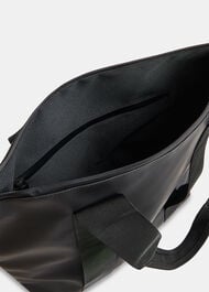 Rains Tote Bag