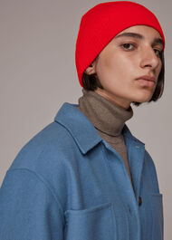 Cashmere Hat