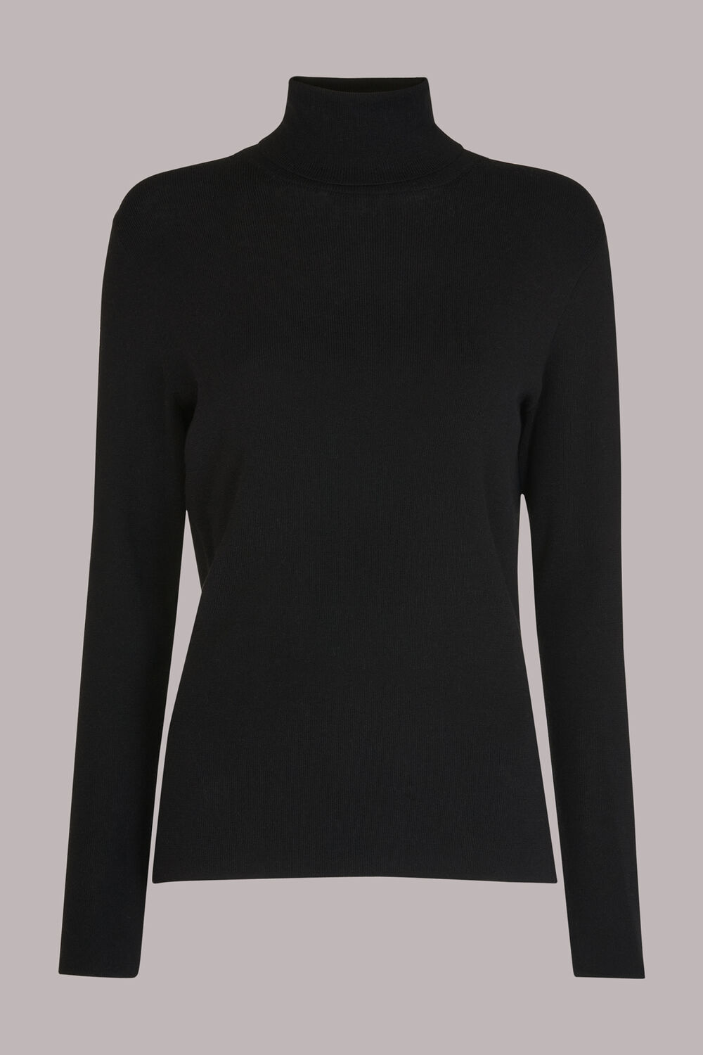 Maja Knitted Polo
