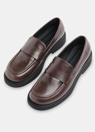 Ames Chunky Loafer