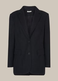 Statement Blazer
