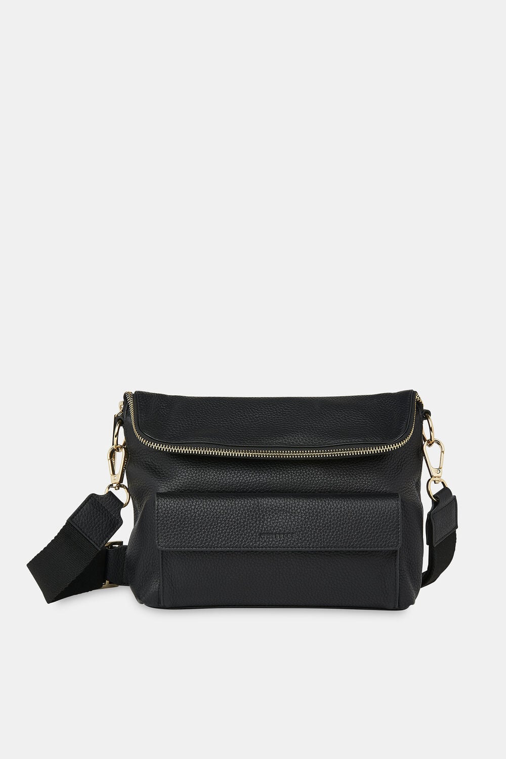 Vida Crossbody Bag