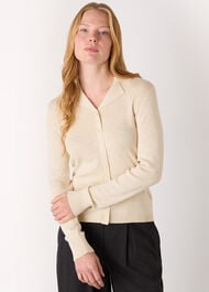 Phoebe Knit Shirt