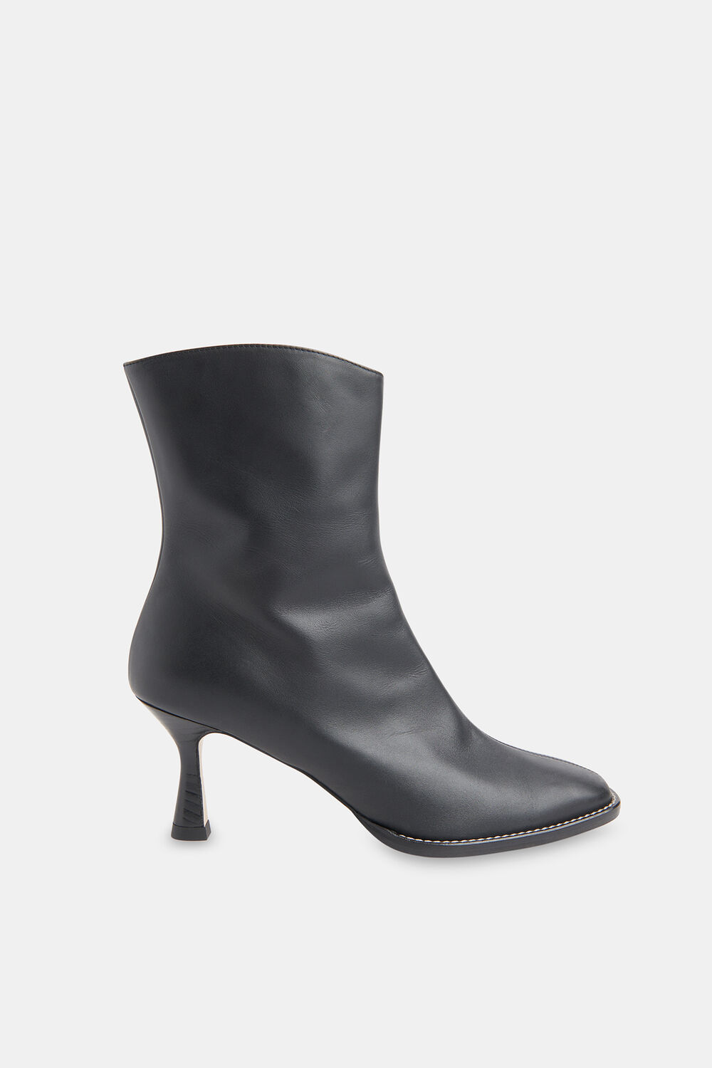 Nettie Stitch Detail Boot