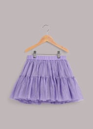 Izzy Tulle Skirt