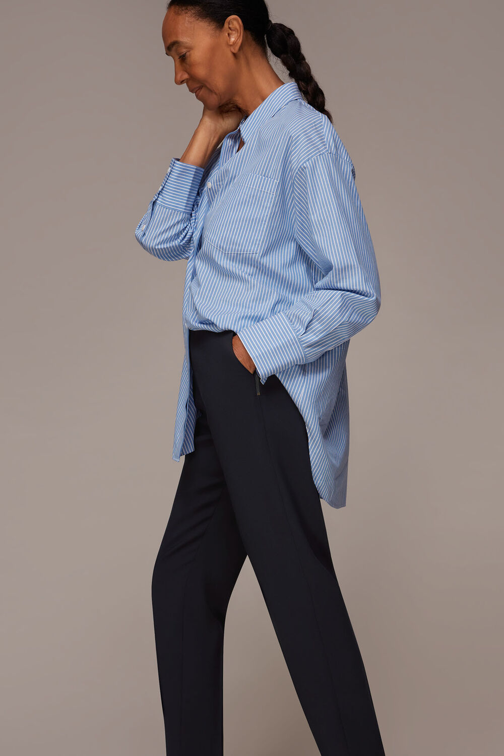 Ella Essential Trouser