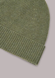 Cashmere Hat