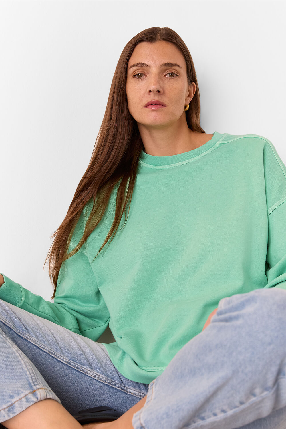 Relaxed Sweat