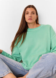 Relaxed Sweat