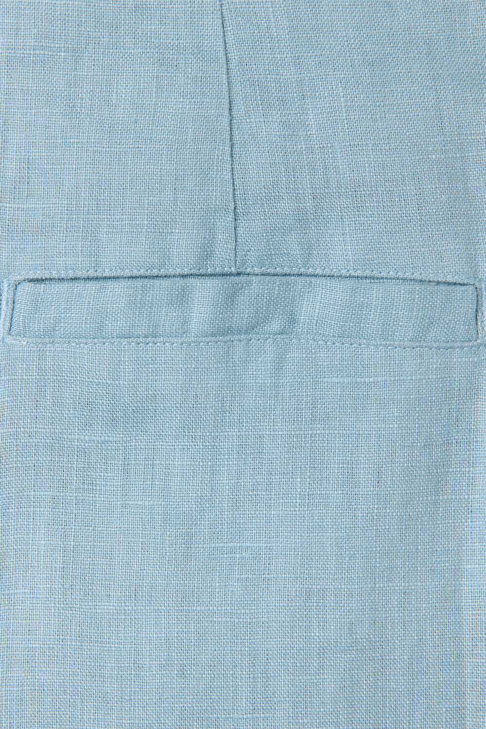 Millie Linen Trouser