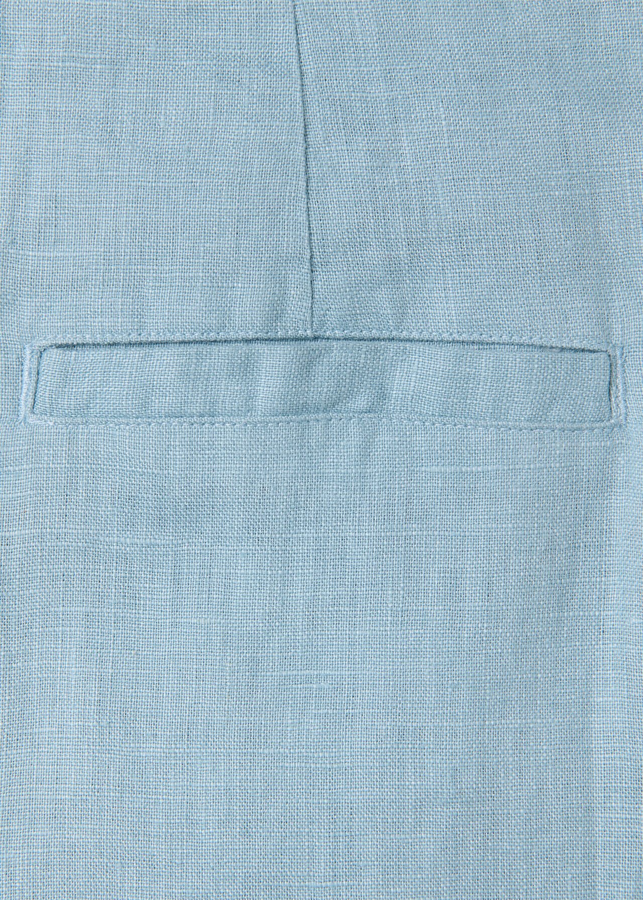 Millie Linen Trouser