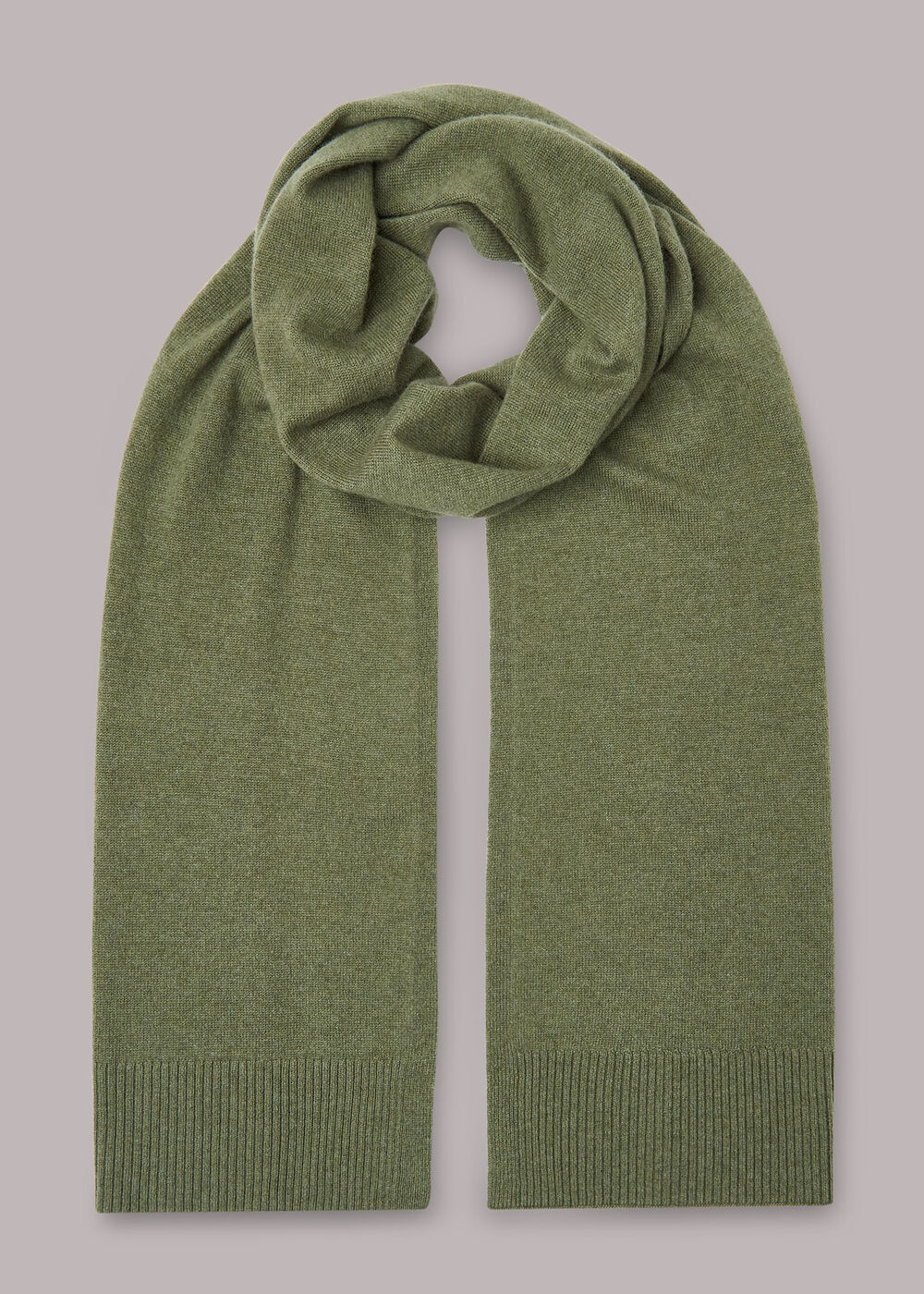 Cashmere Scarf