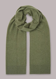 Cashmere Scarf