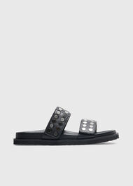 Studded Slider