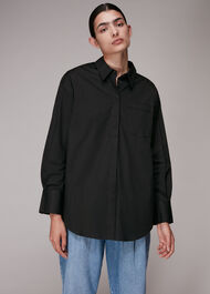 Oversized Shirt