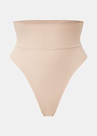 Heist Contour Seamless Thong