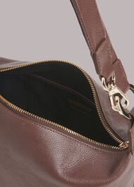 Nessie Slouchy Cube Bag
