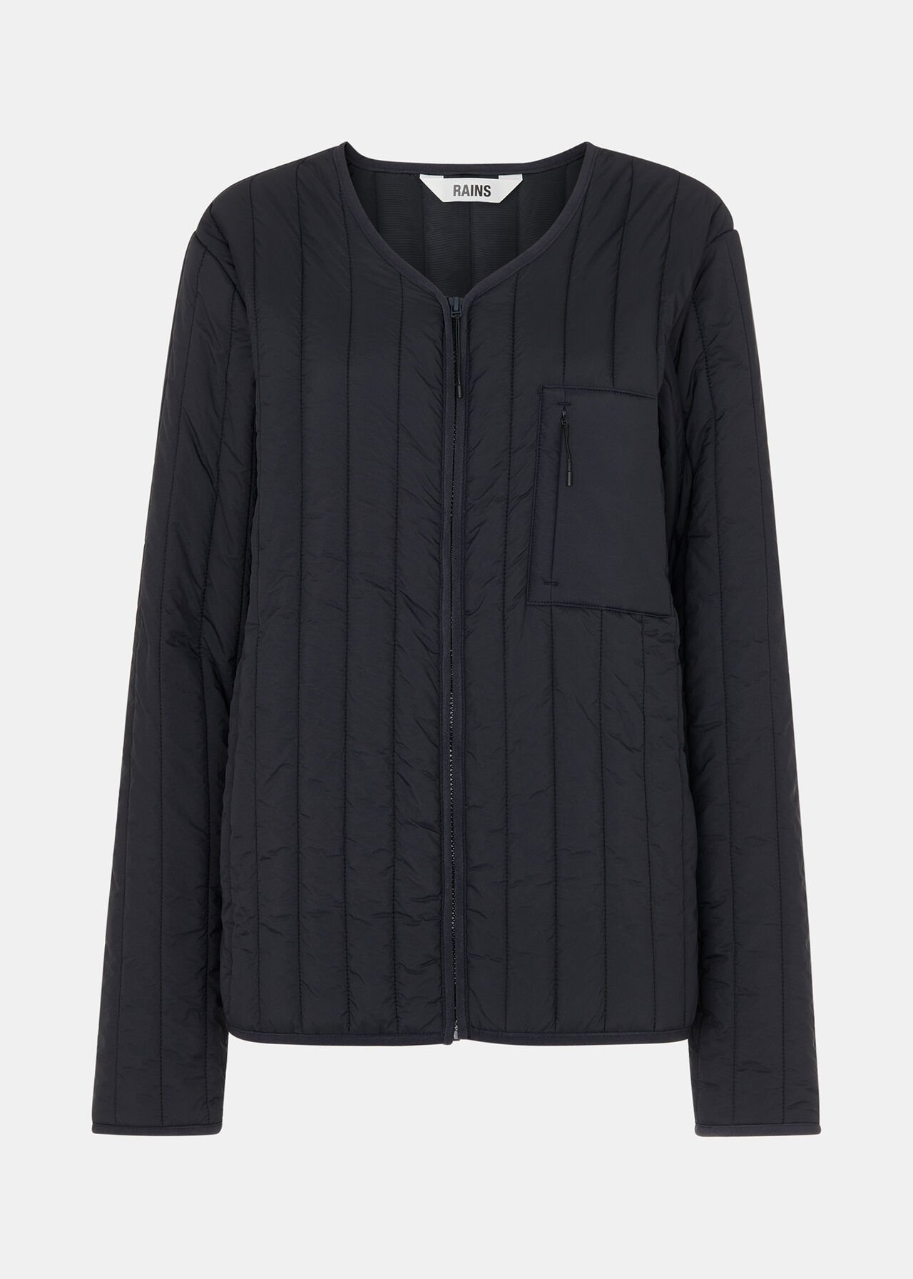 Rains Liner Jacket