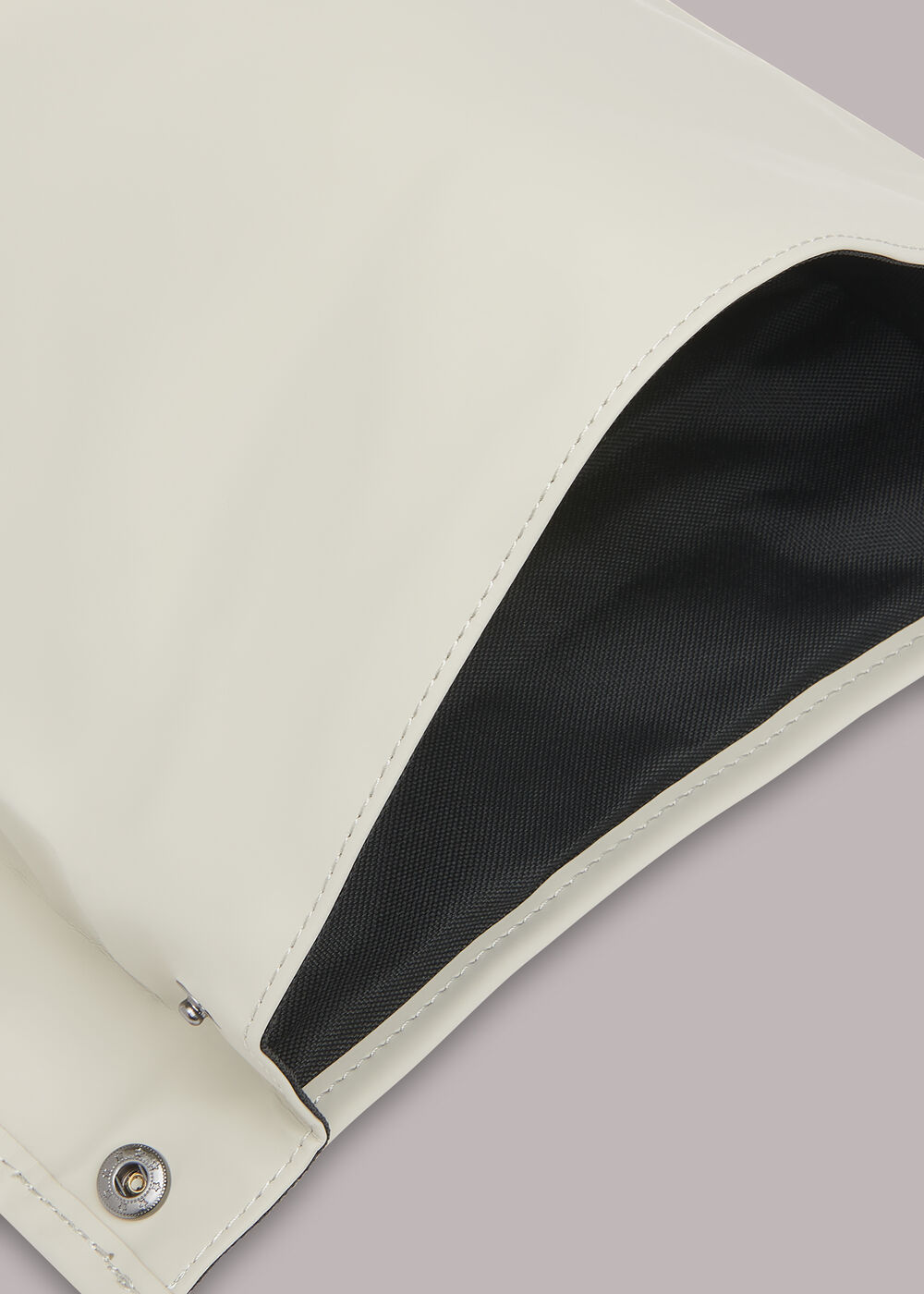 Rains Roll Top Backpack