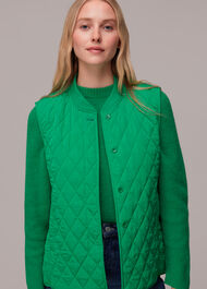 Sandra Gilet