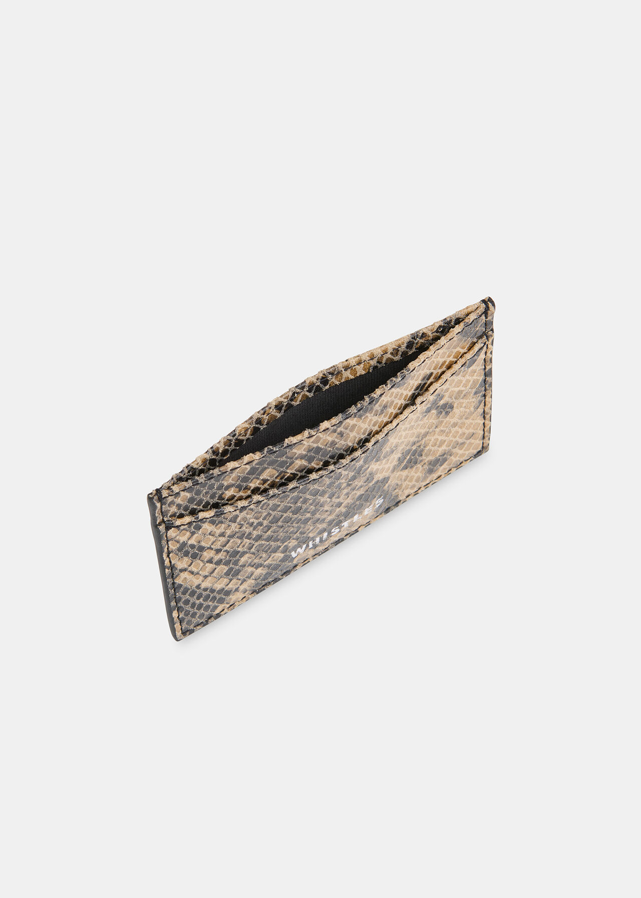Snake Card Holder