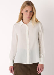Ultimate Silk Shirt