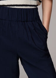 Nicola Cropped Trouser