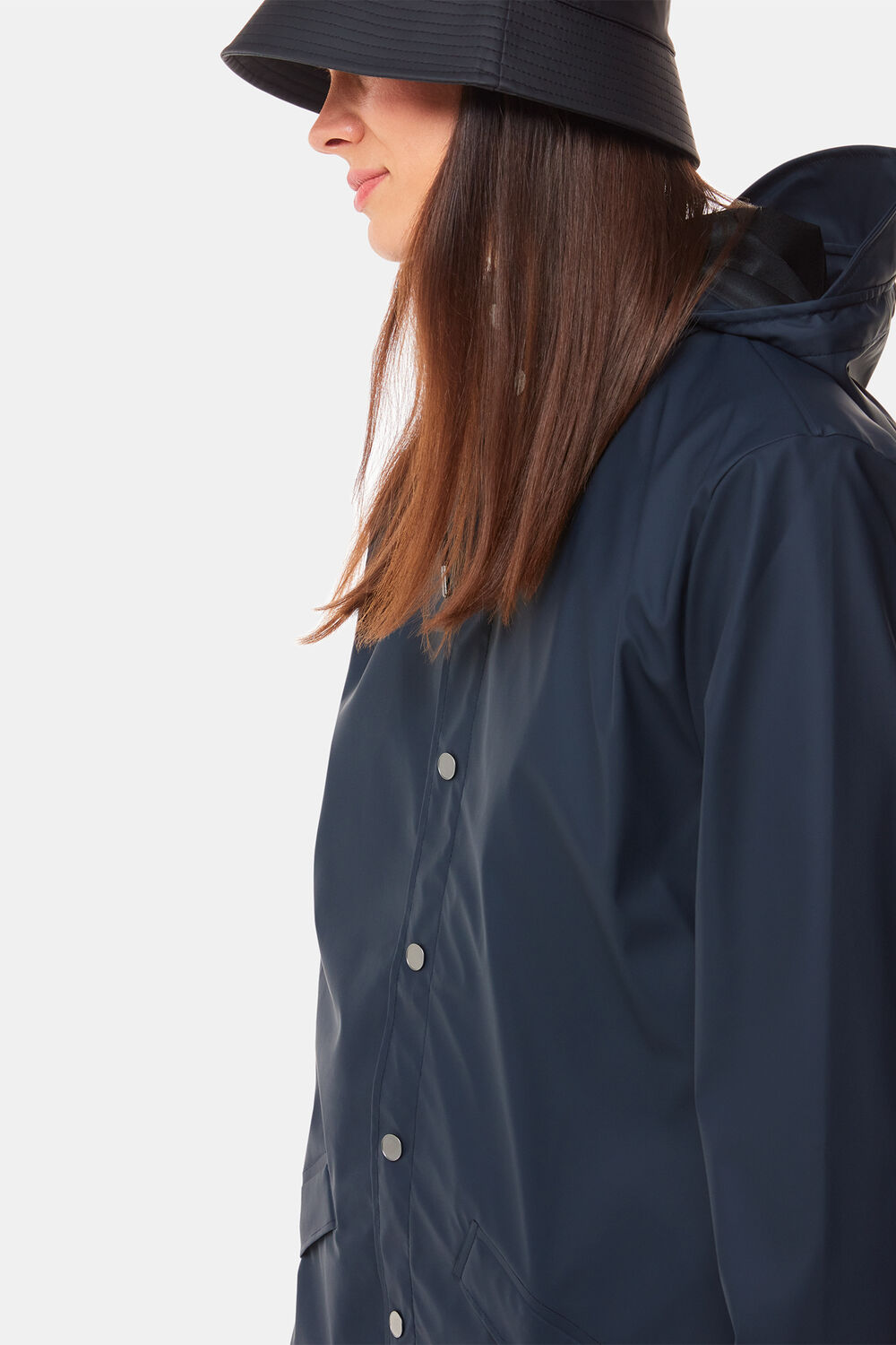 Rains Jacket
