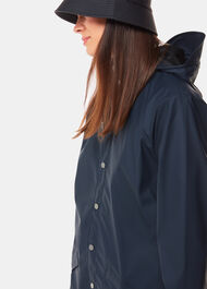 Rains Jacket