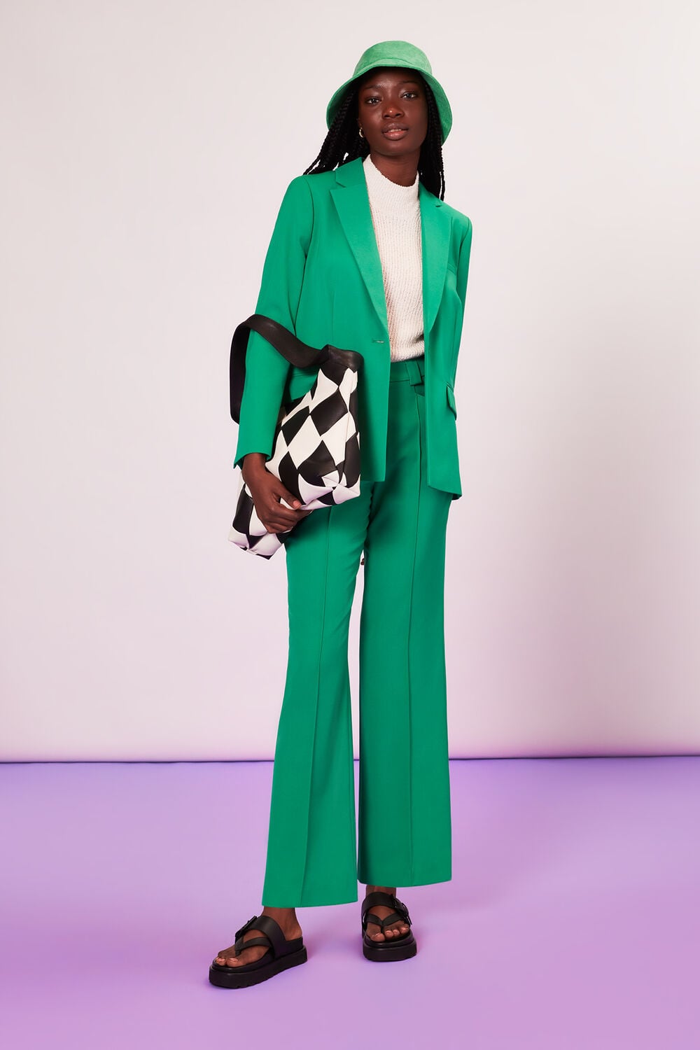 Selma Blazer