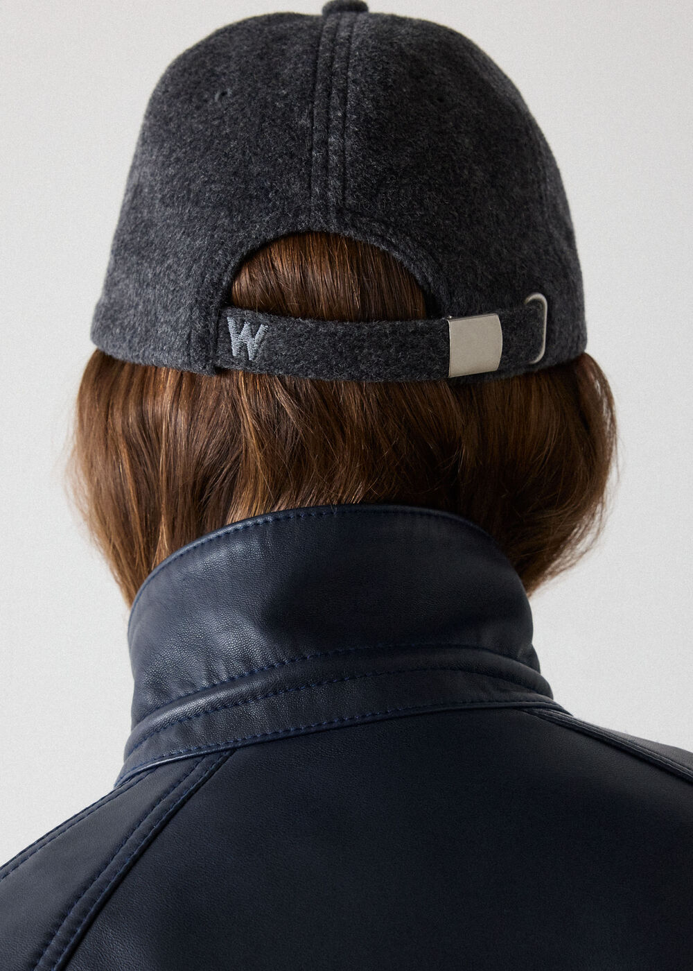 Wool Cap
