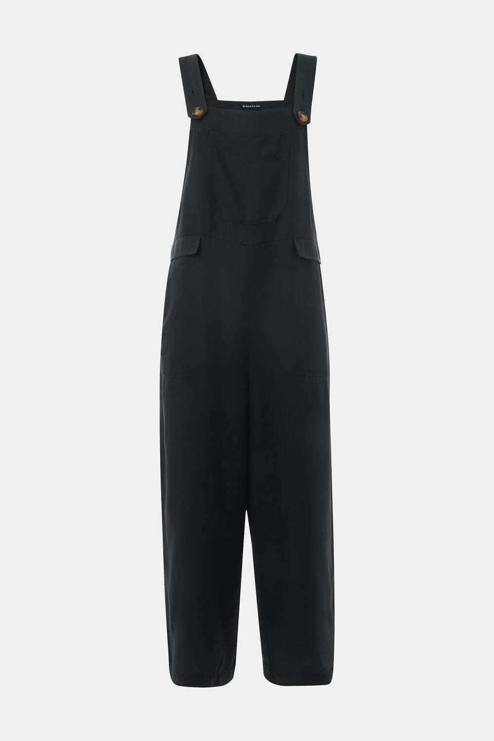 Riley Dungarees