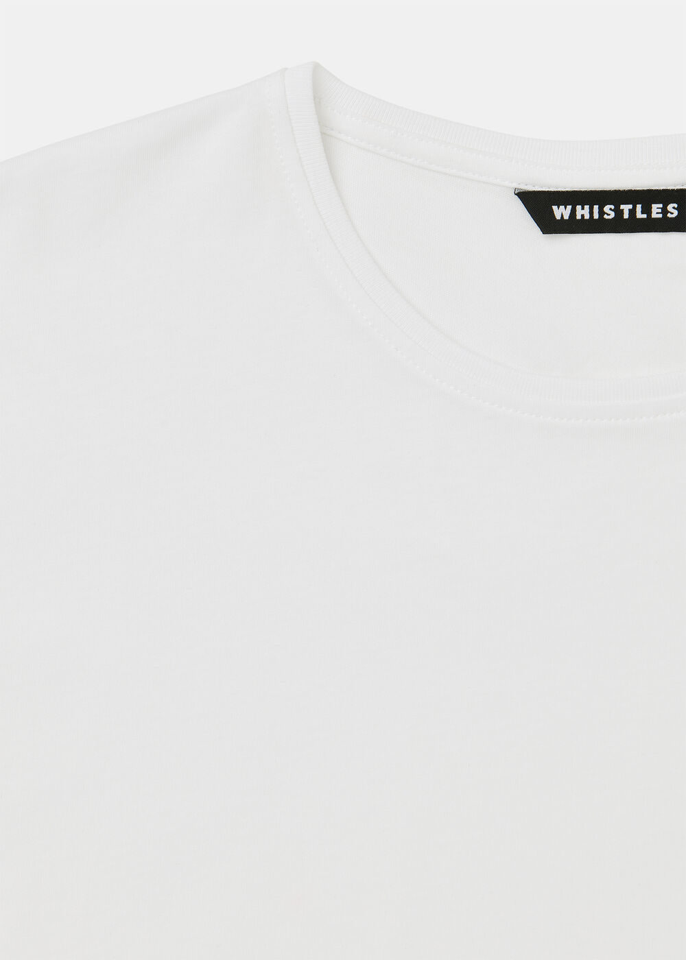Cap Sleeve Tee