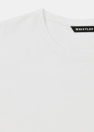 Cap Sleeve Tee