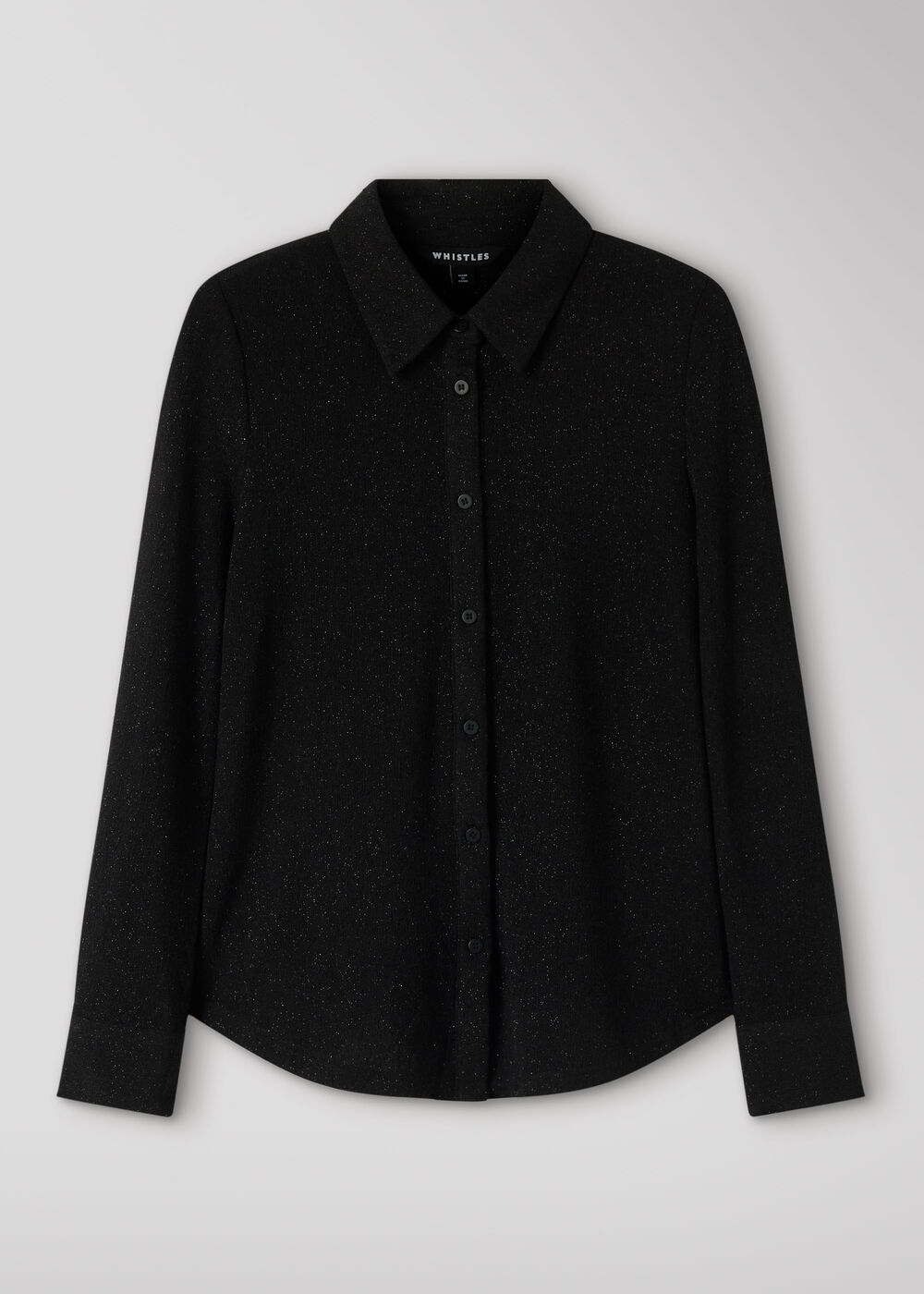 Eva Sparkle Shirt