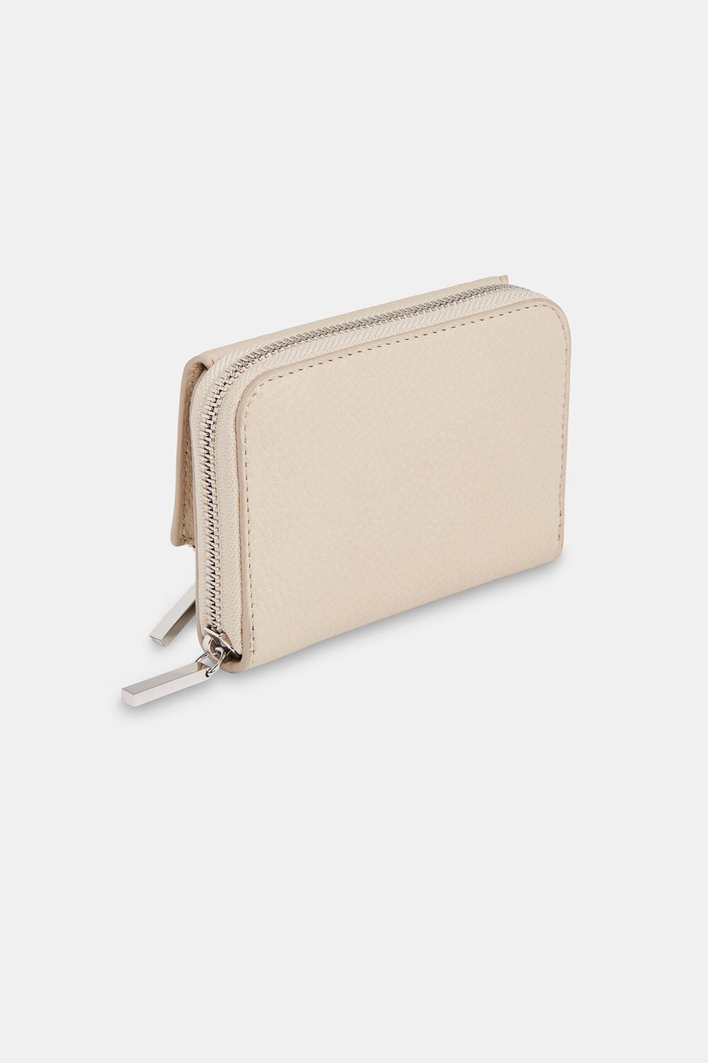 Bibi Zip Purse